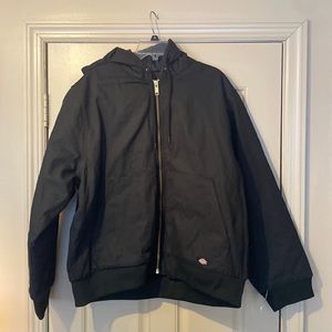 XL dickies workers jacket